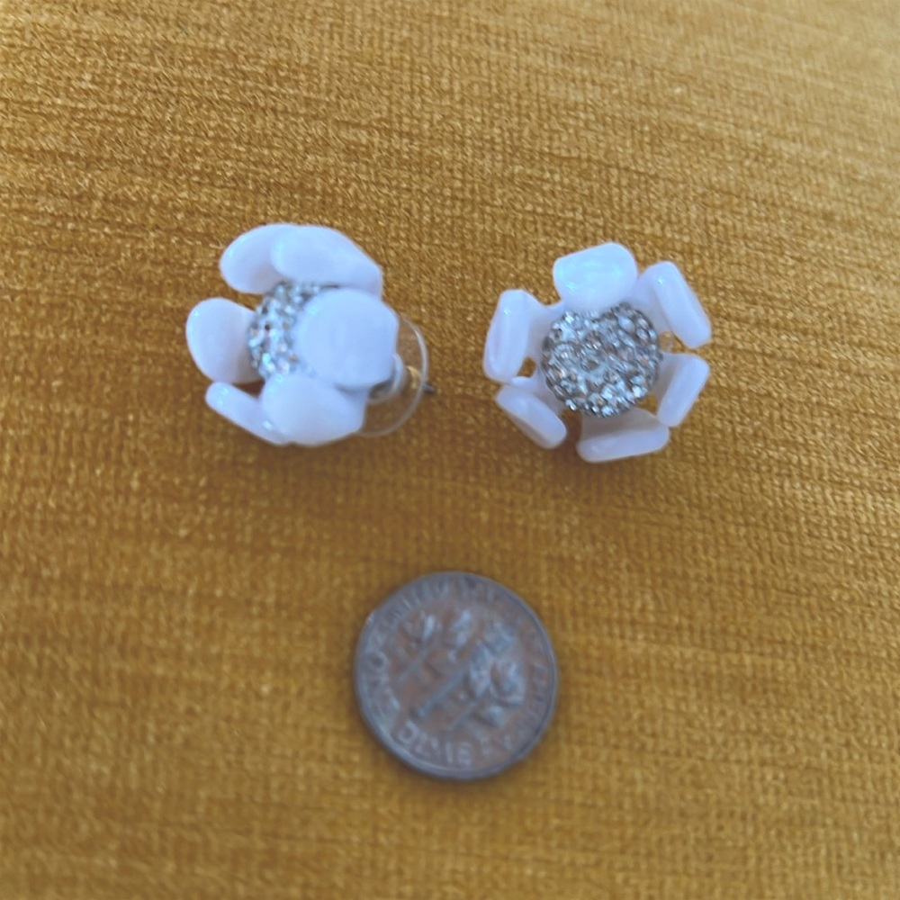 Lele Sadoughi Stud Earrings